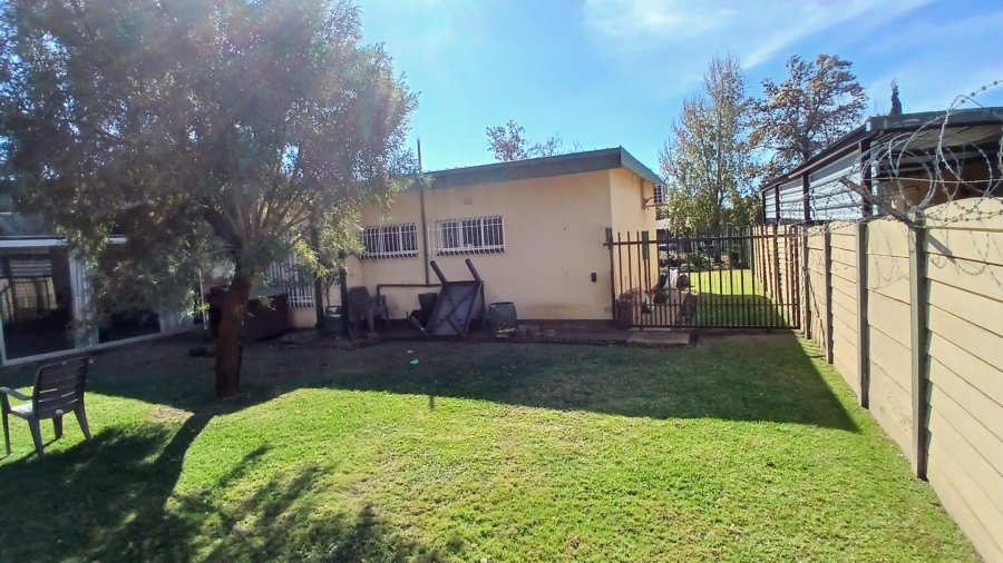 3 Bedroom Property for Sale in Wilgehof Free State